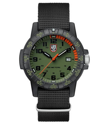 RELOJ LUMINOX 0337 HOMBRE 44MM